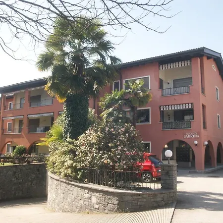 Ascona: Sabrina Apt. 237 * Аскона