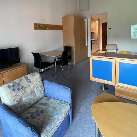 Ascona: Sabrina Apt. 237 Аскона